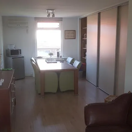 Guest house Schravendijkplein Vlaardingen