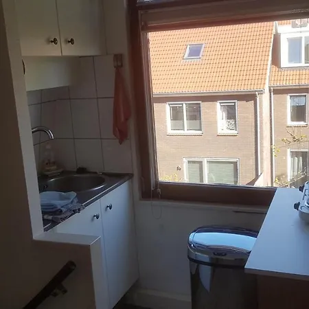 Schravendijkplein Vlaardingen
