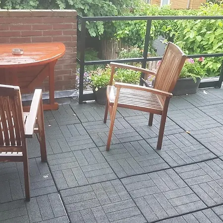 Schravendijkplein Vlaardingen
