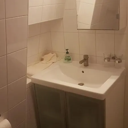 Schravendijkplein Guest house *
